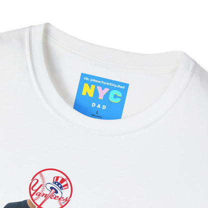 Yankees- Mets are the little Brother. Big Brother Little Brother
