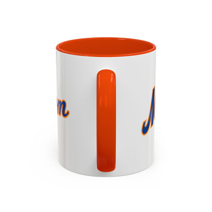 Mug - Mom - BM