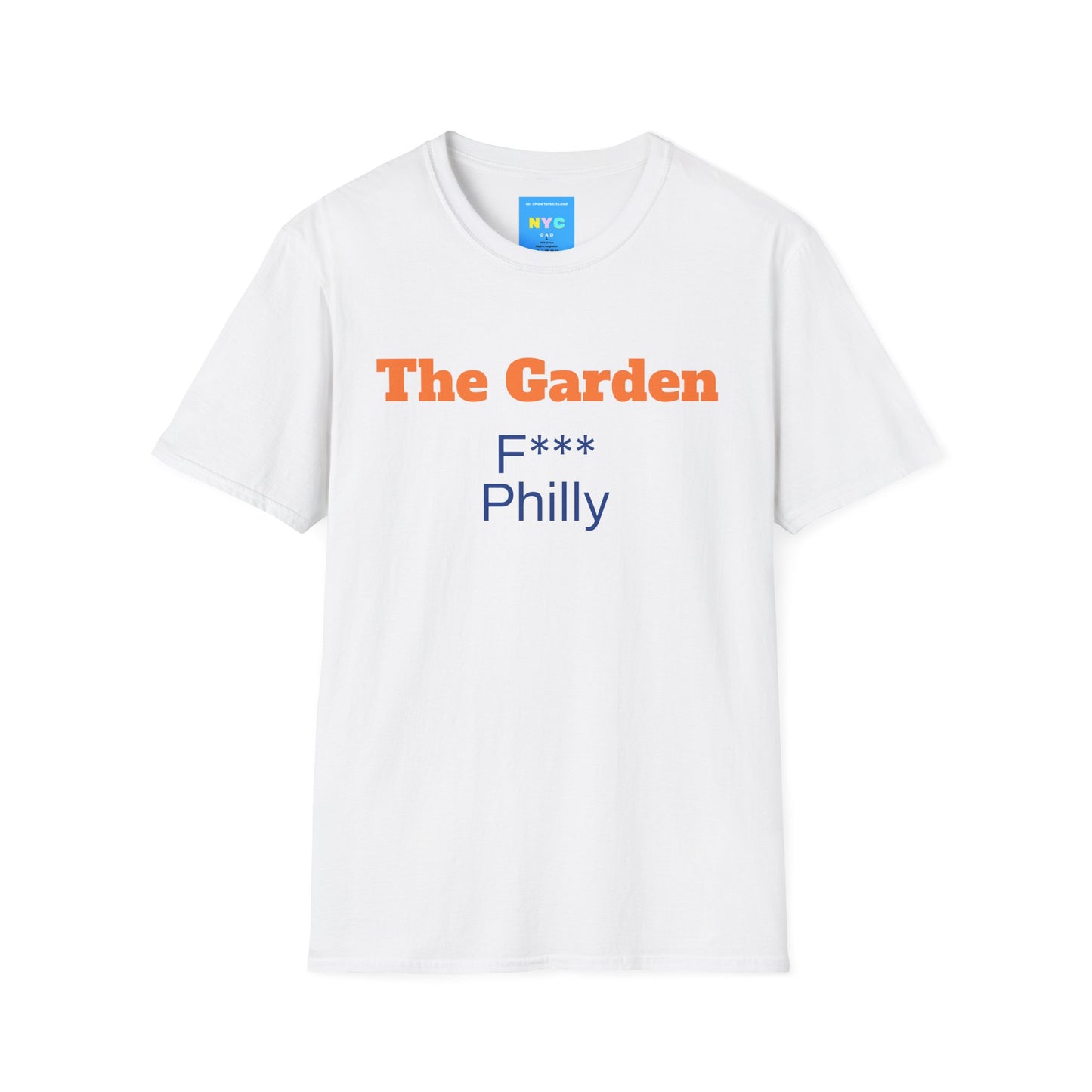 The Garden F Philly