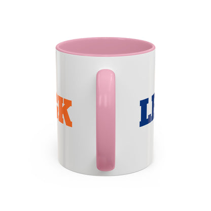 LFGK Mug