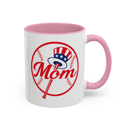 Mug - Mom - BY