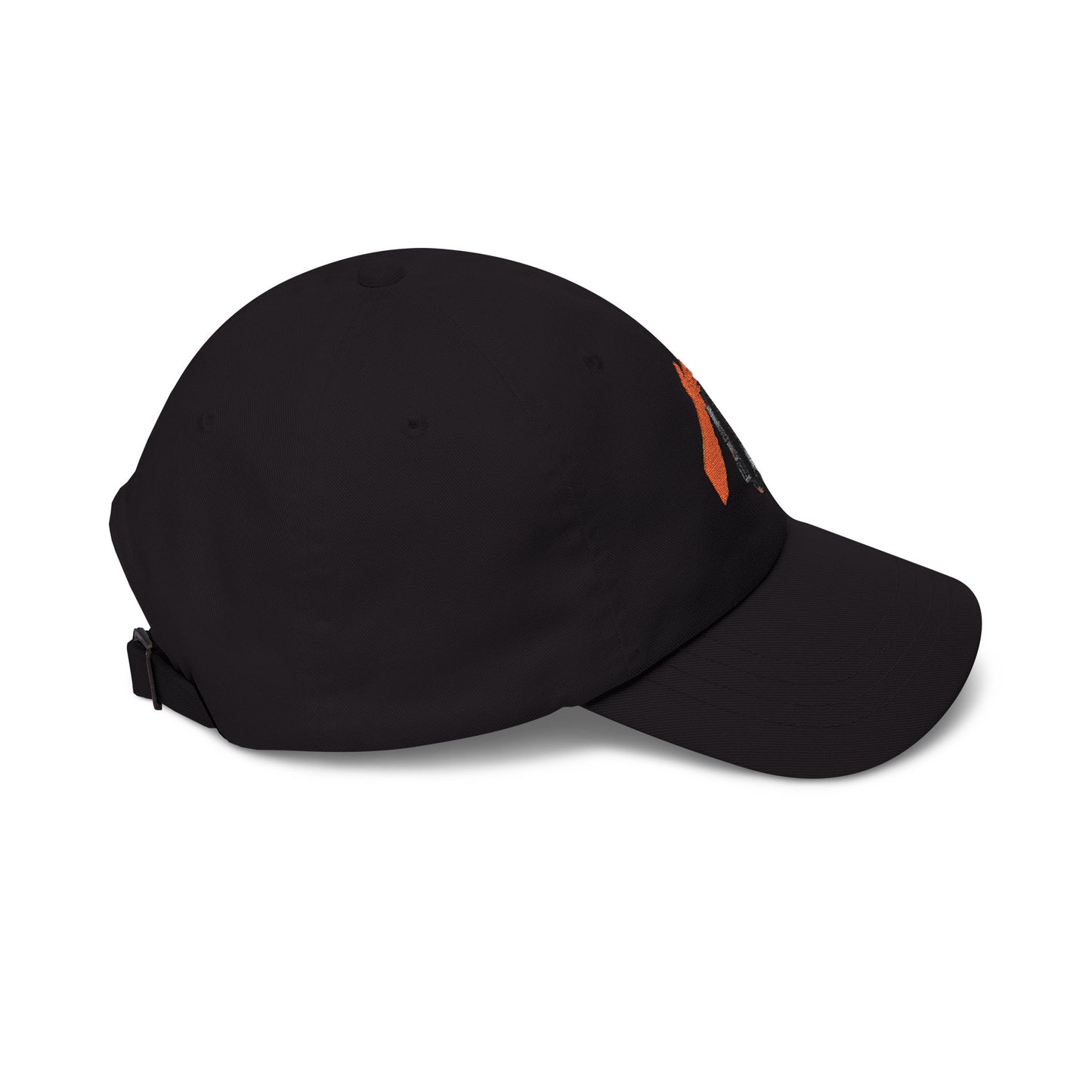 Hand Whoop Belt Dad Cap