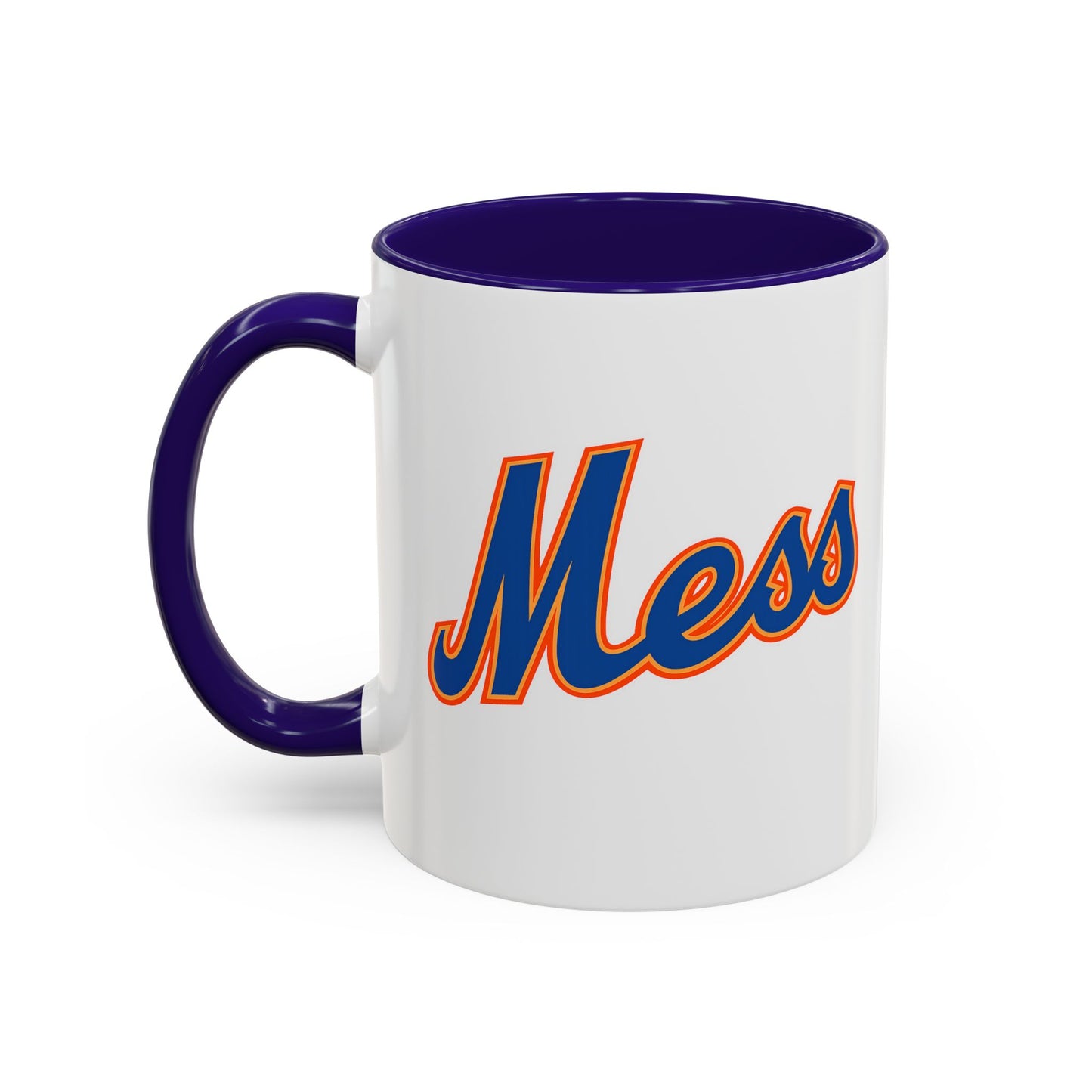 Mess Mug