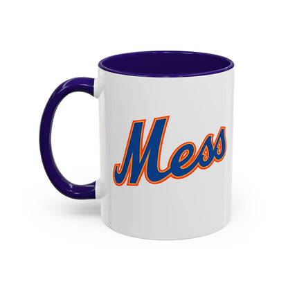 Mess Mug