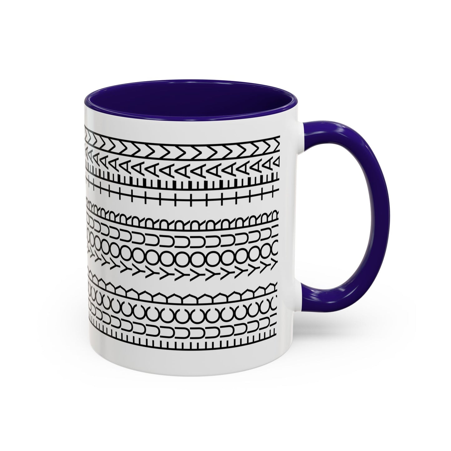 F____ Your Team Mug