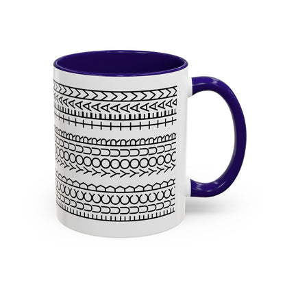 F____ Your Team Mug