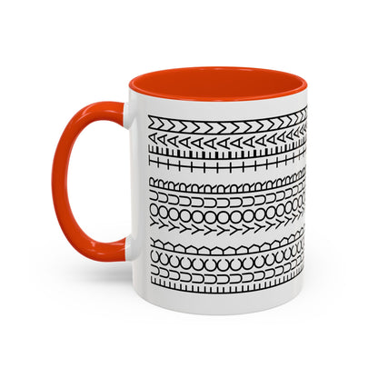 F____ Your Team Mug