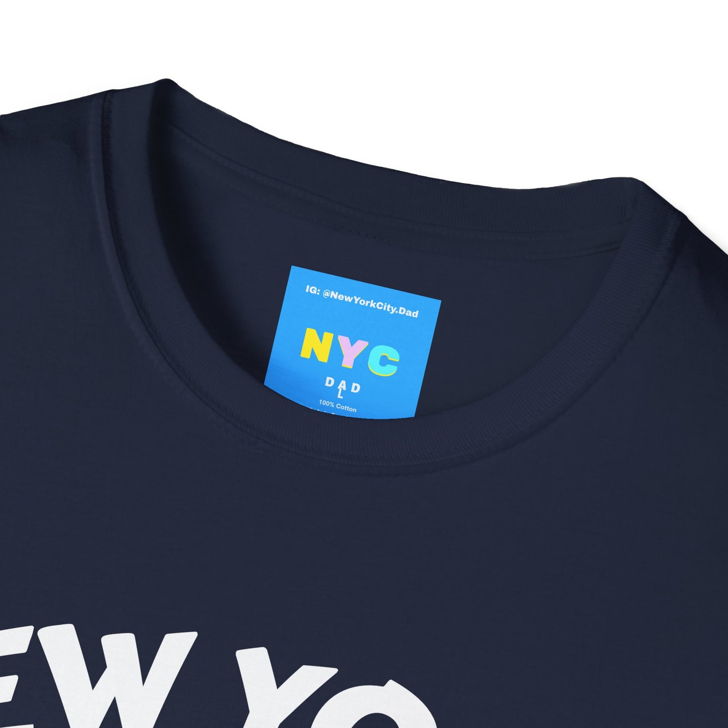 New York vs Everybody