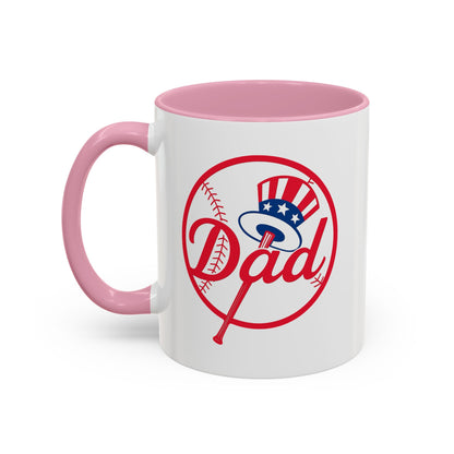 Mug - Dad Ynk