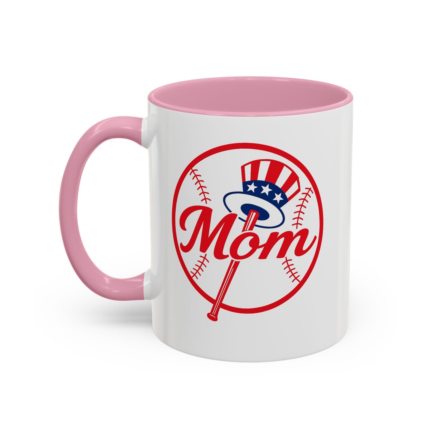 Mug - Mom - BY