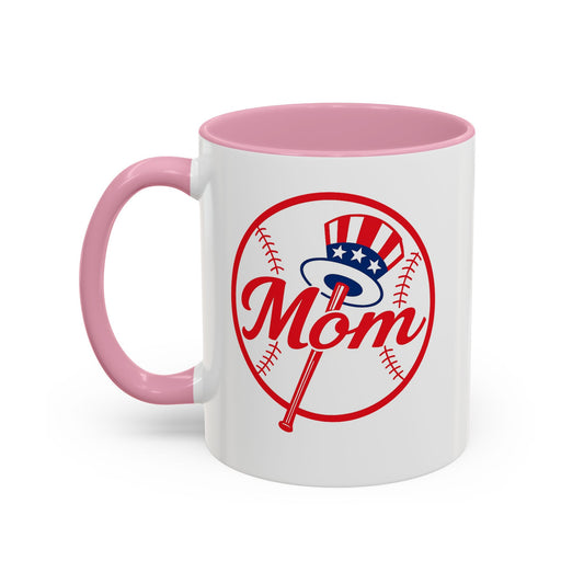 Mug - Mom - BY
