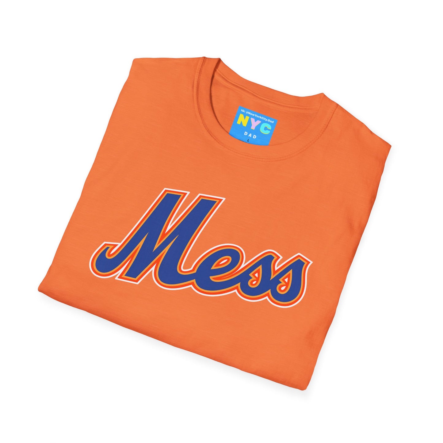 Mess