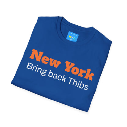 Bring back Thibs