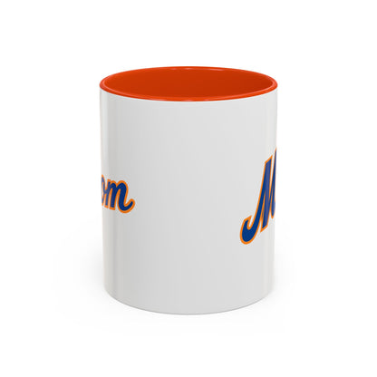 Mug - Mom - BM