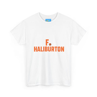 F. Haliburton