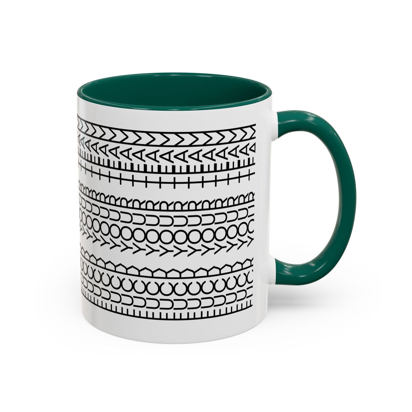 F____ Your Team Mug