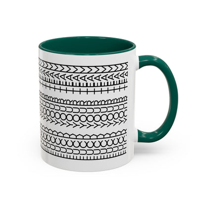 F____ Your Team Mug