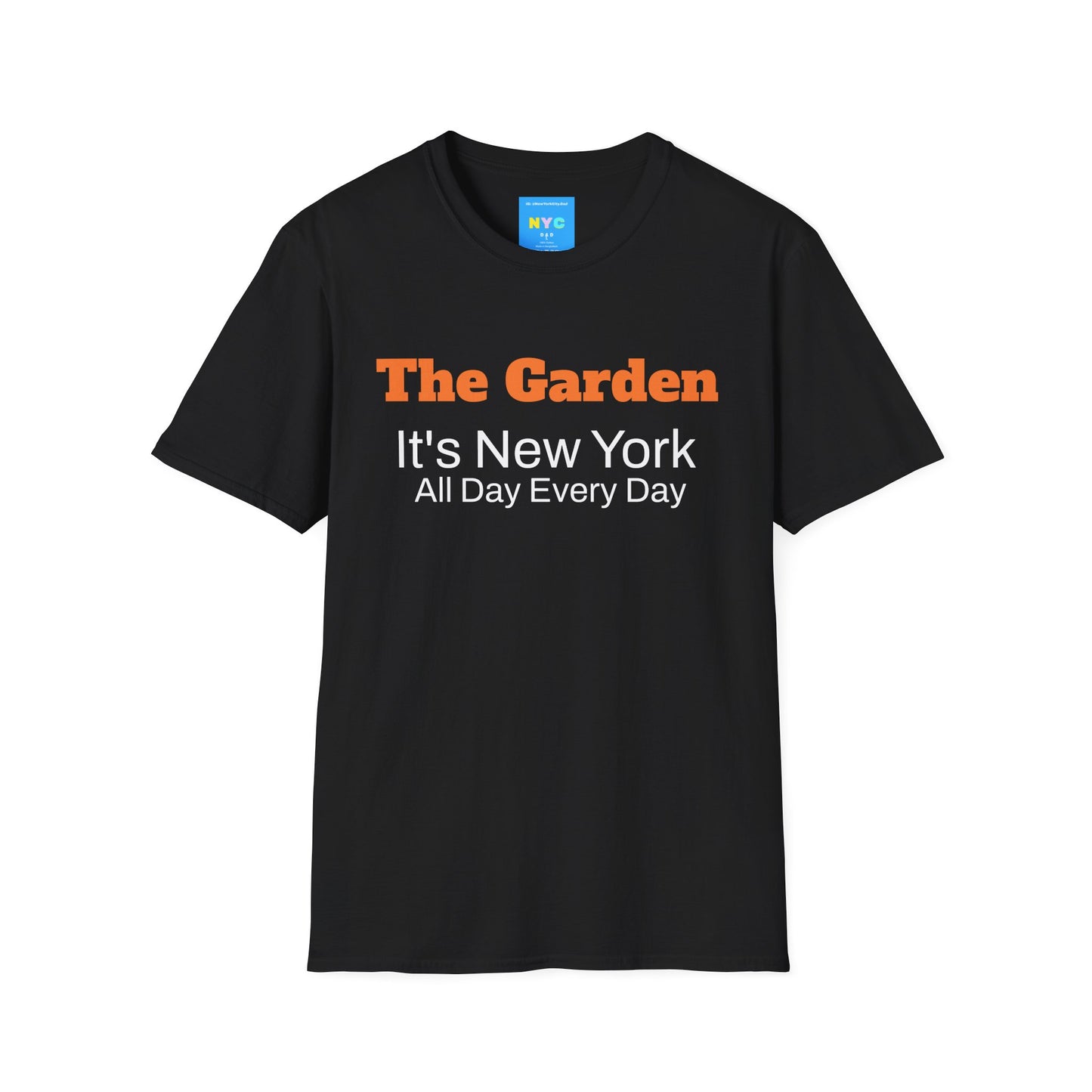The Garden