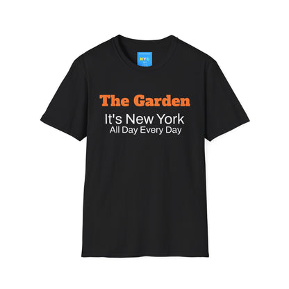 The Garden