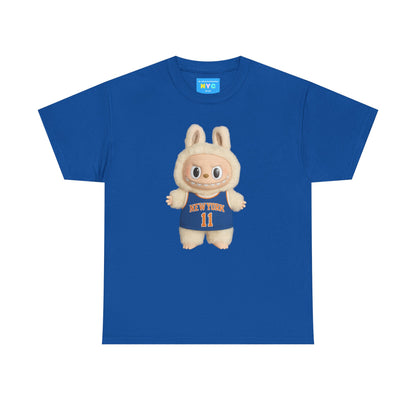 Labubu - Knicks T Shirt