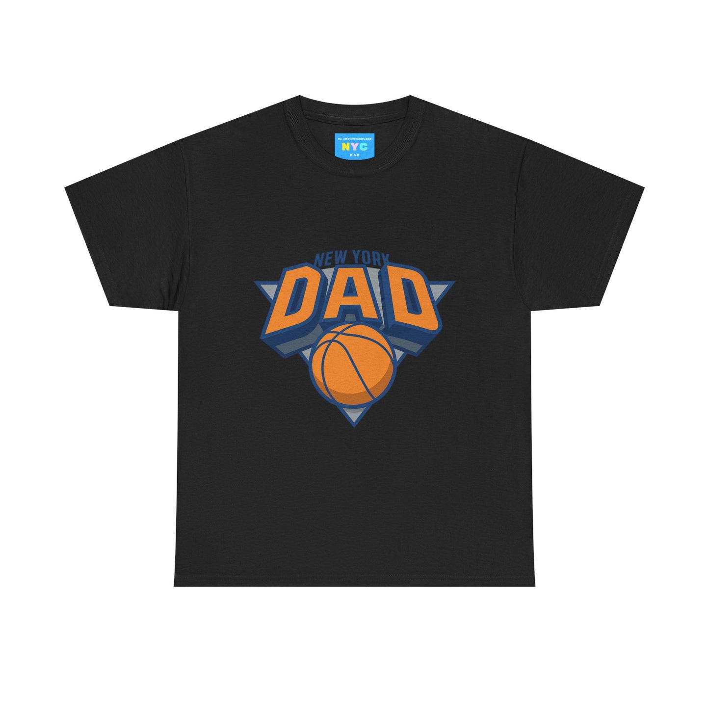 Dad - Knicks
