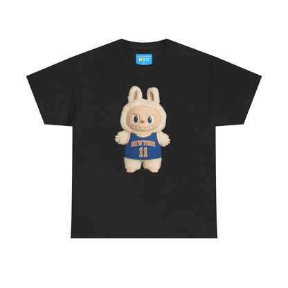 Labubu - Knicks T Shirt