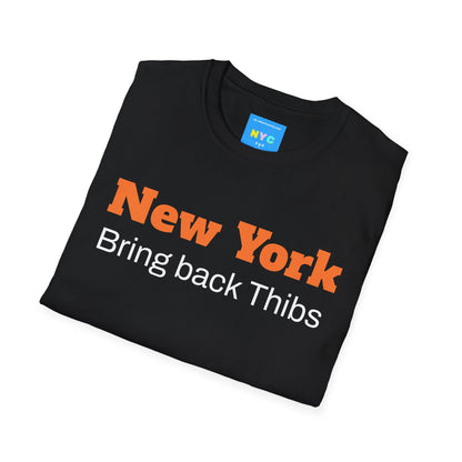 Bring back Thibs