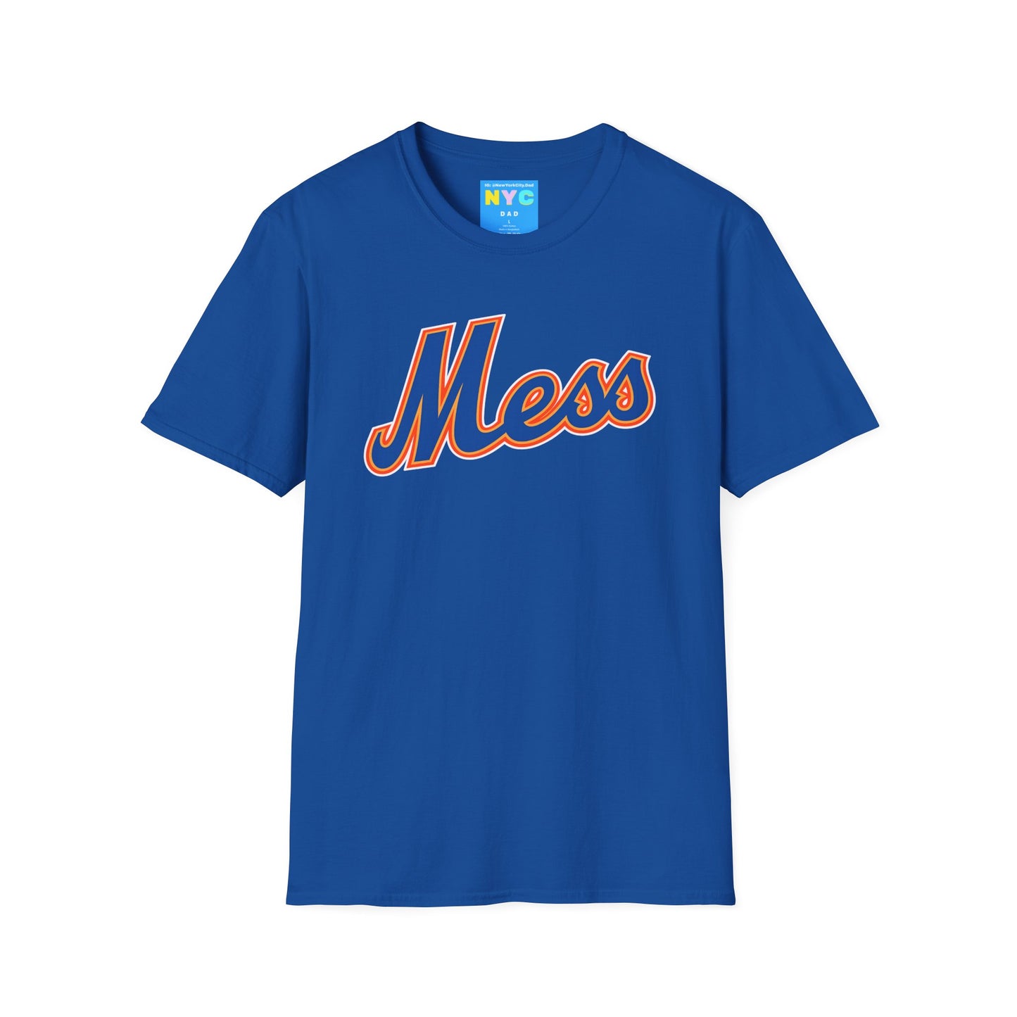 Mess