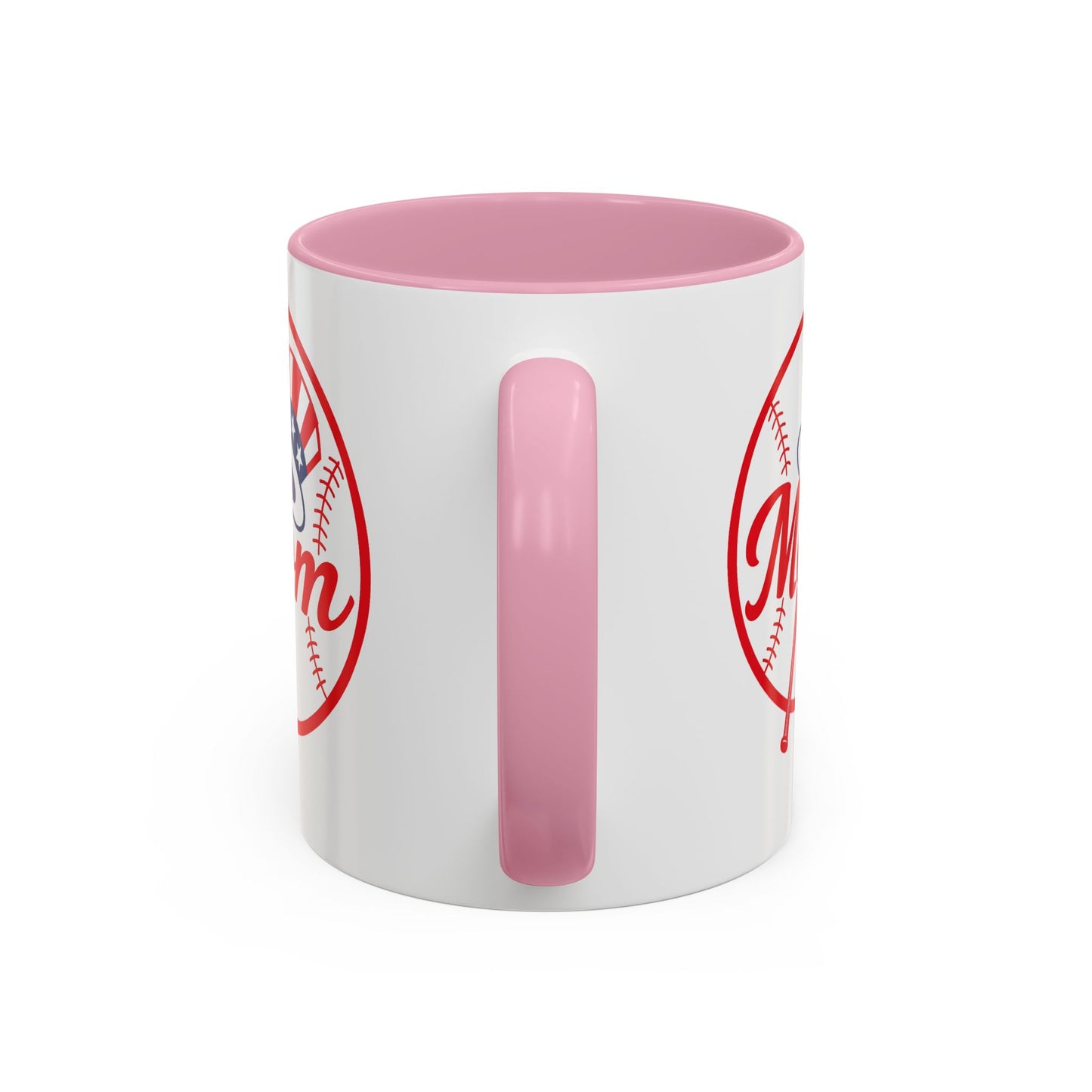 Mug - Mom - BY