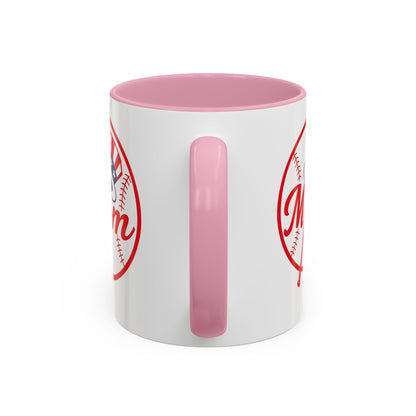 Mug - Mom - BY