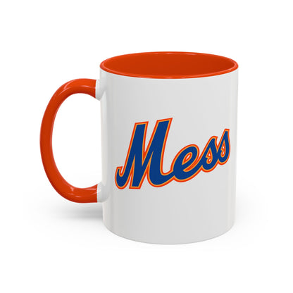 Mess Mug