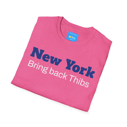 Bring back Thibs