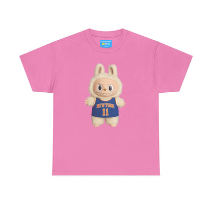Labubu - Knicks T Shirt