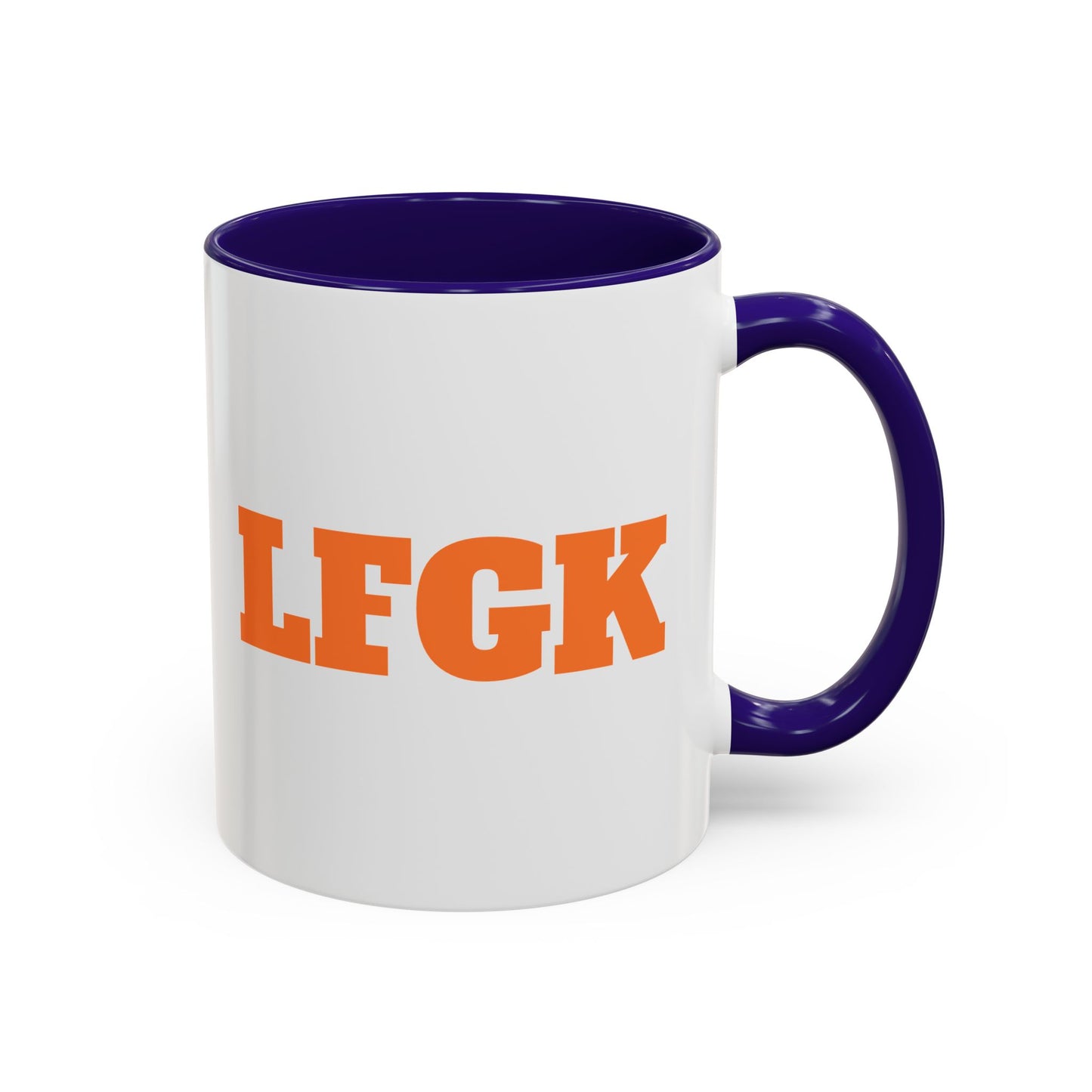 LFGK Mug