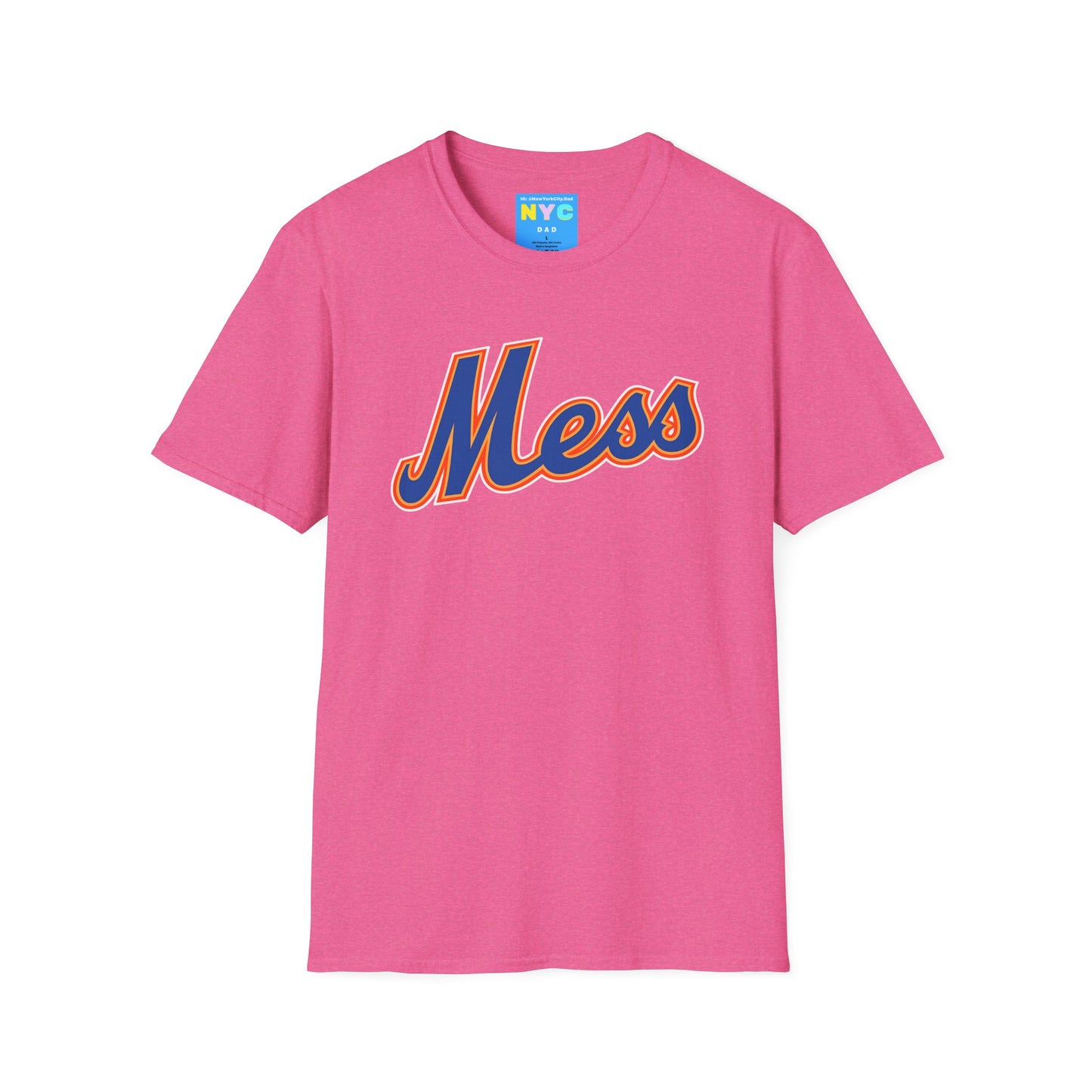 Mess
