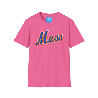 Mess