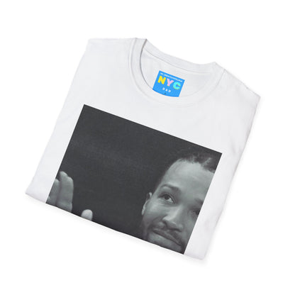 Knicks - Jalen Brunson waving goodbye