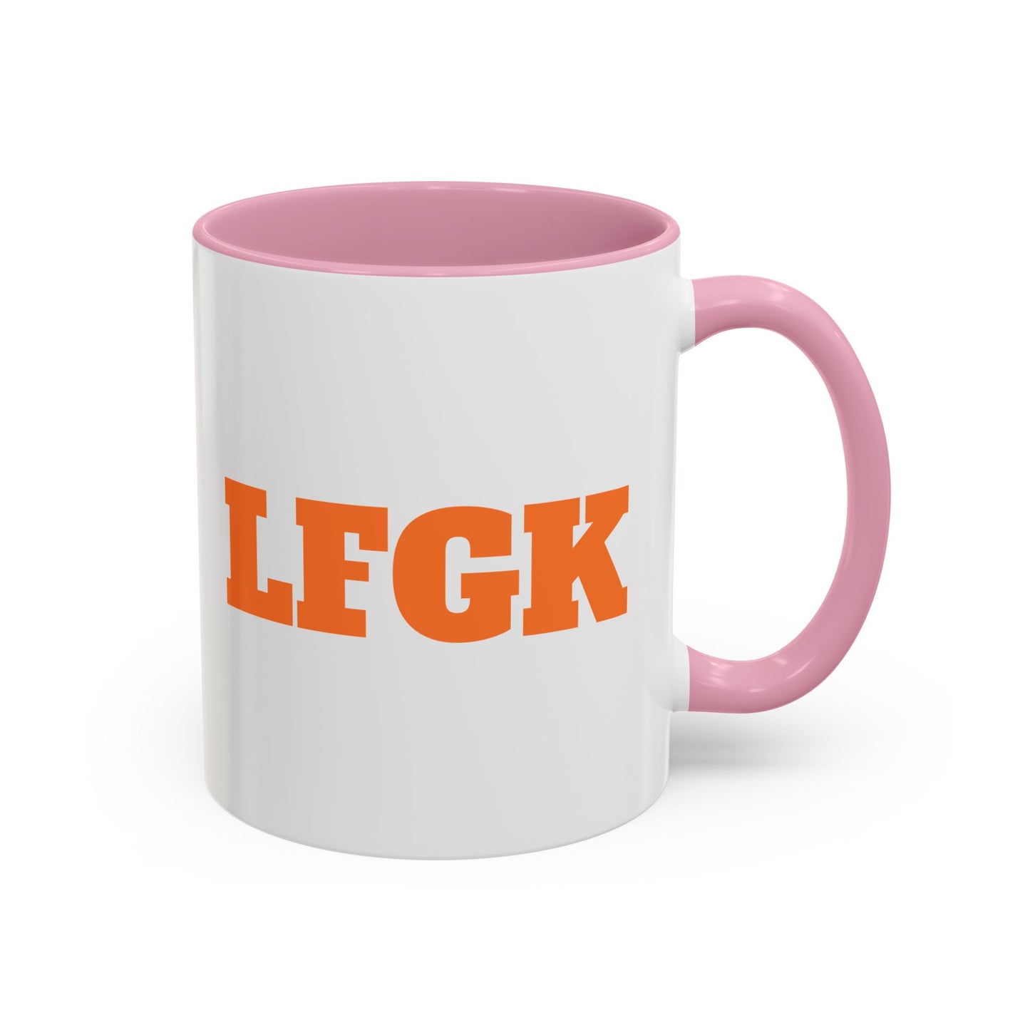 LFGK Mug