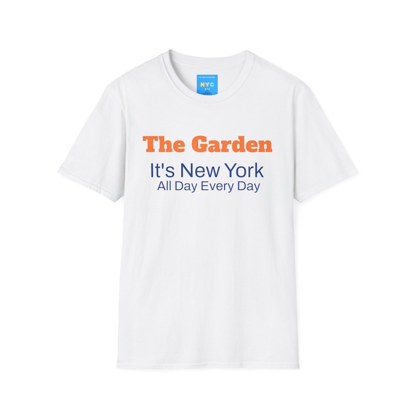 The Garden