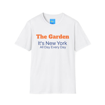 The Garden
