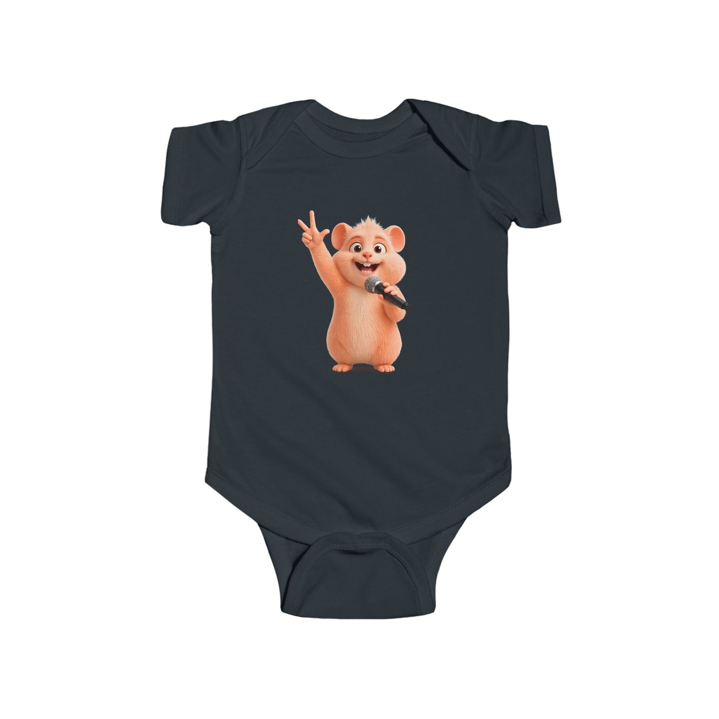 Sing - Infant Bodysuit