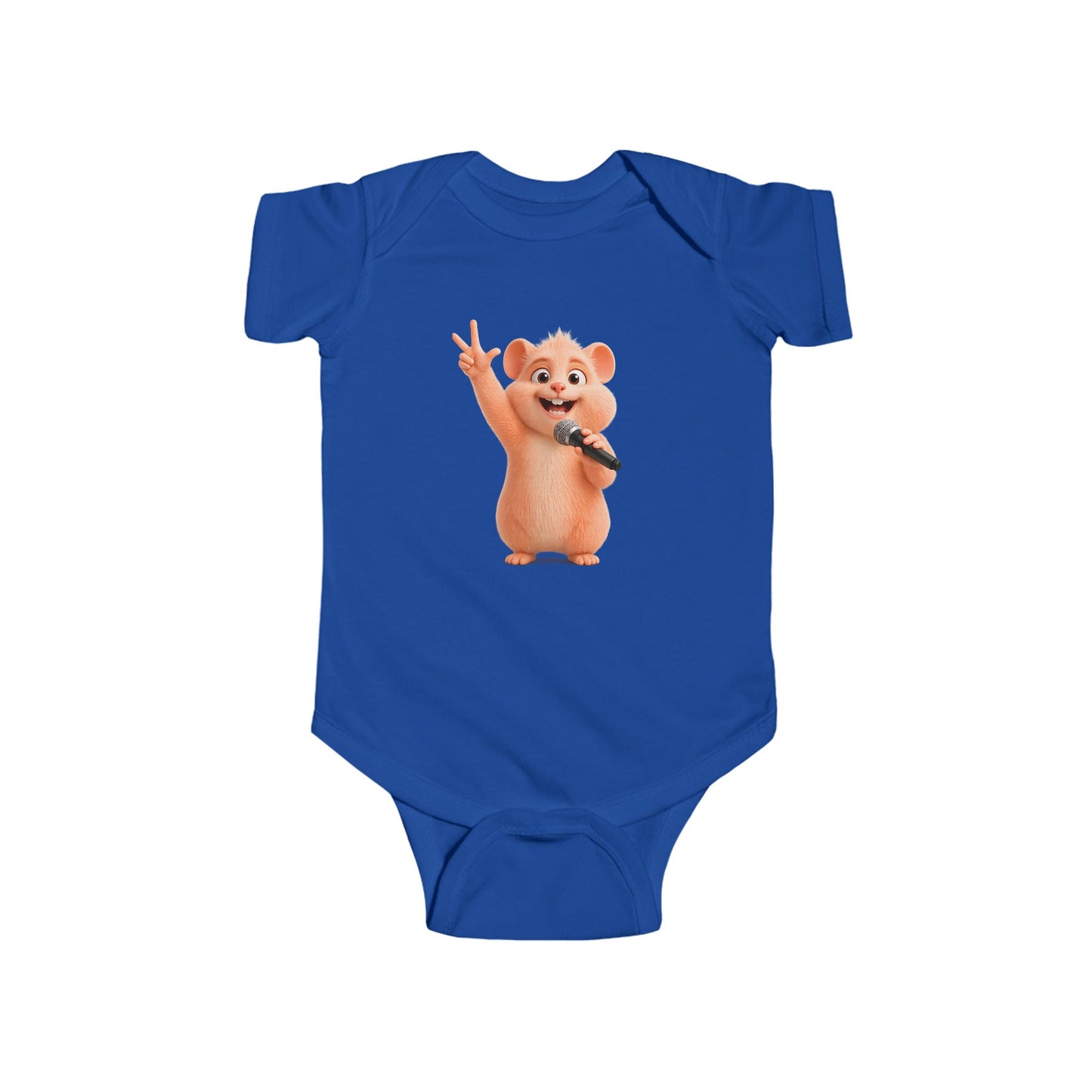 Sing - Infant Bodysuit