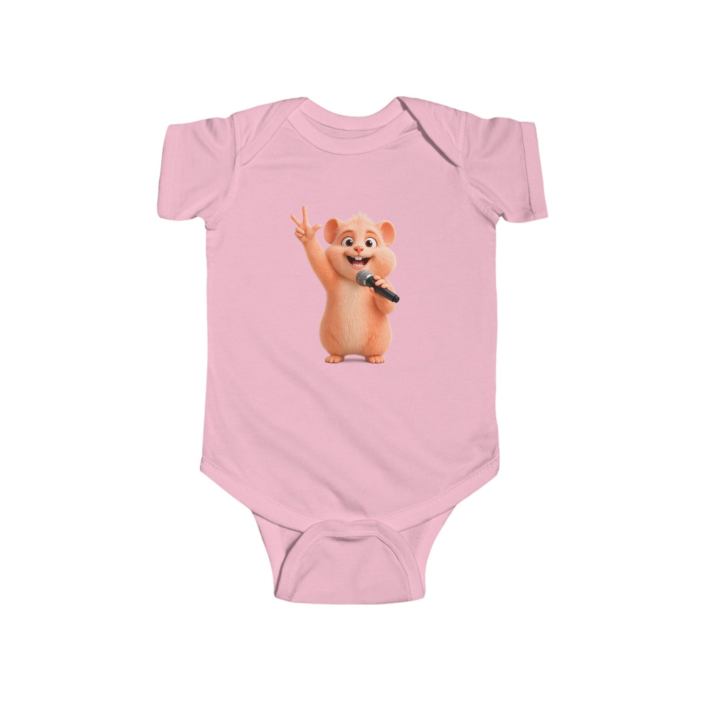 Sing - Infant Bodysuit