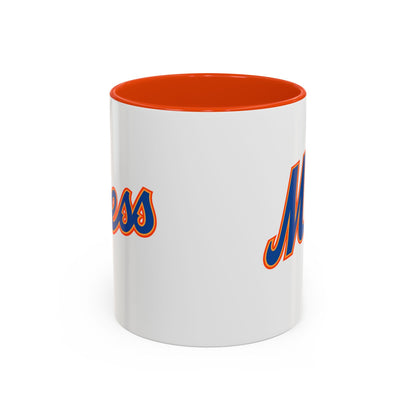 Mess Mug