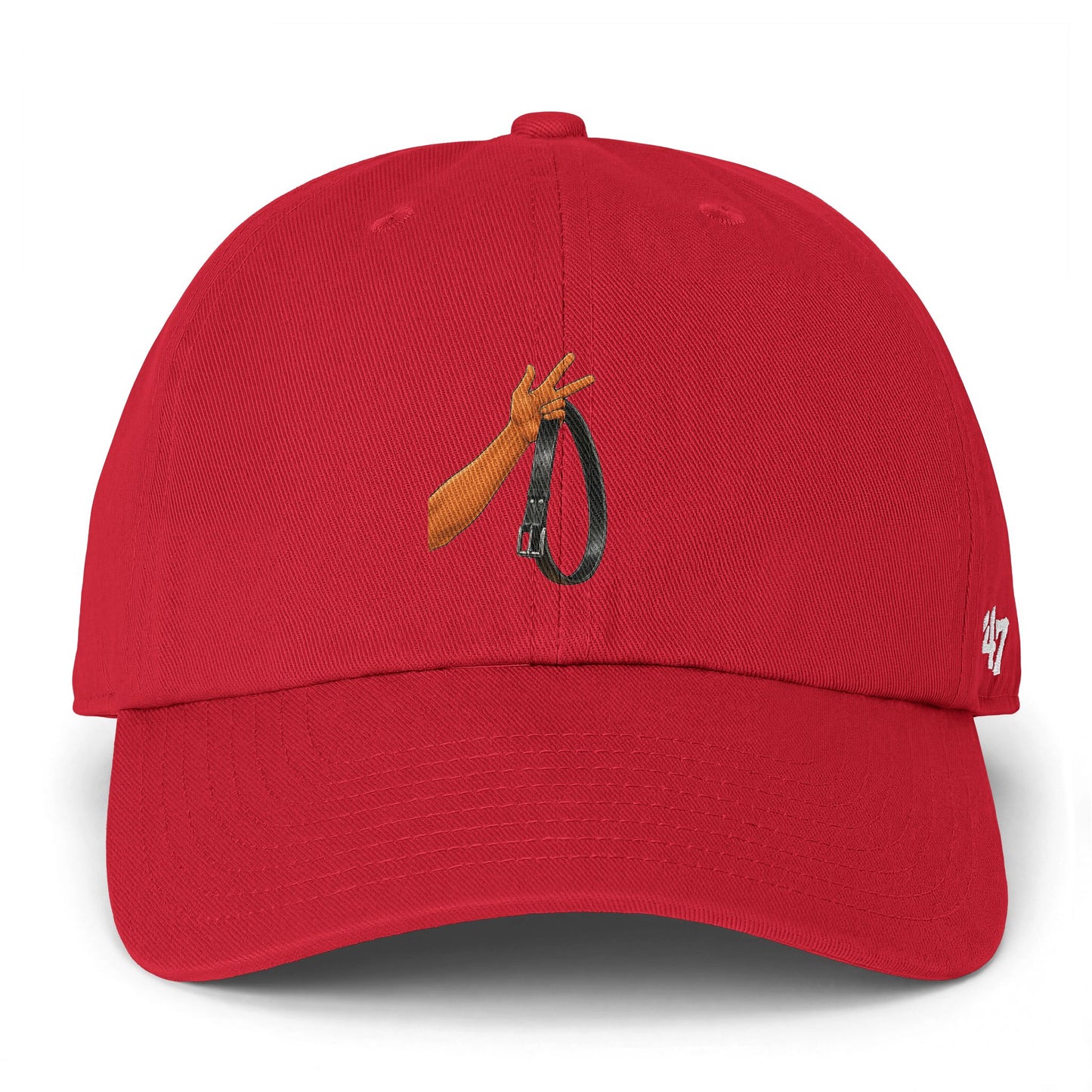 Hand - Cap