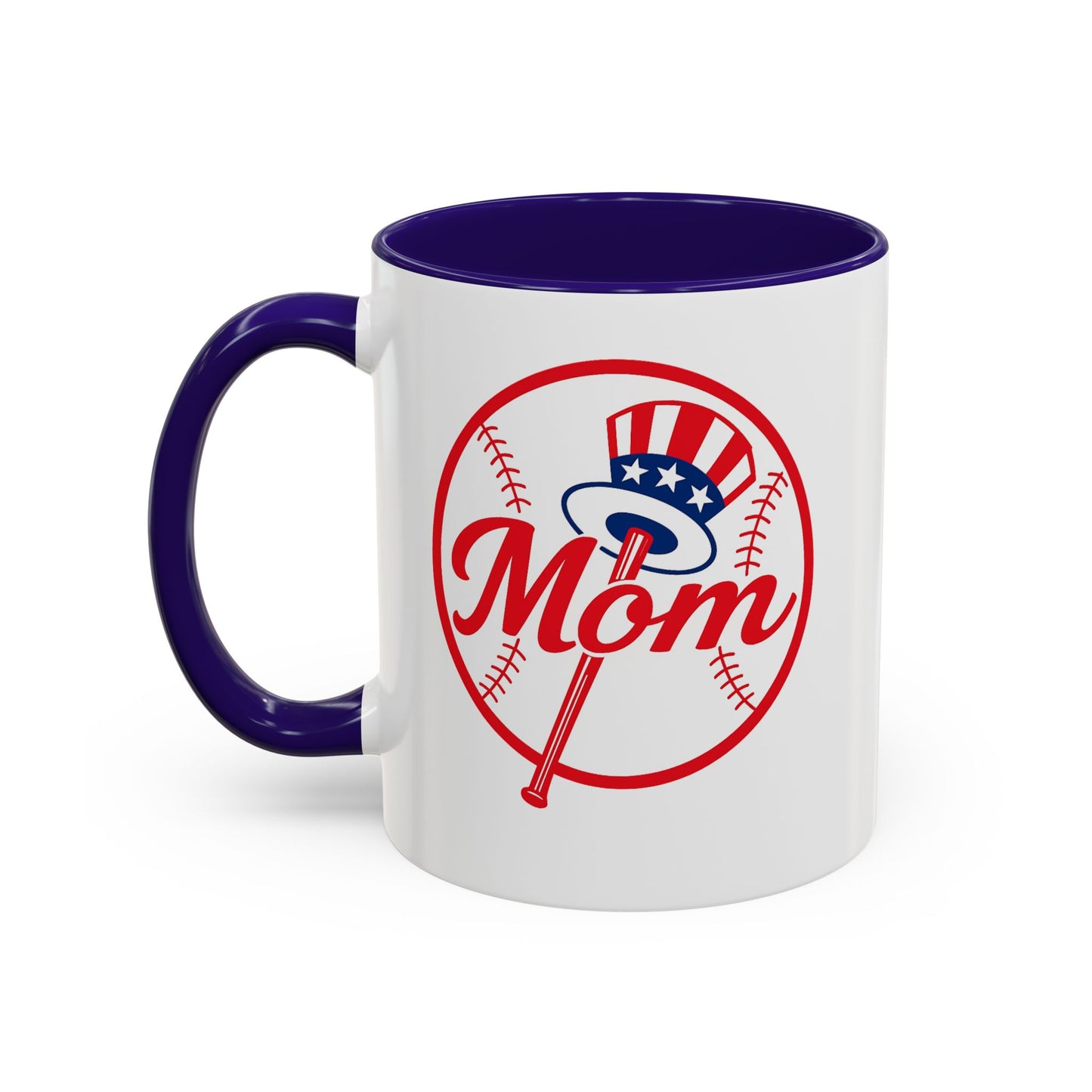 Mug - Mom - BY