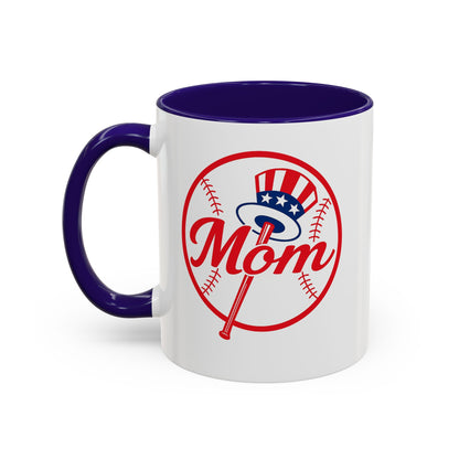 Mug - Mom - BY