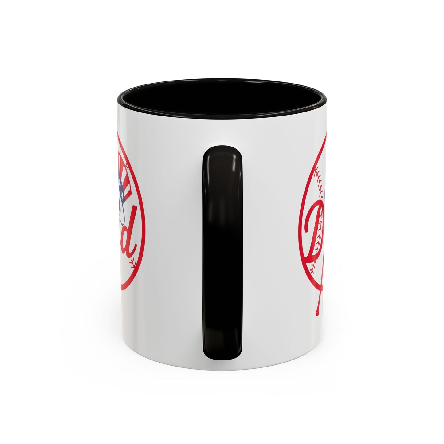 Mug - Dad Ynk