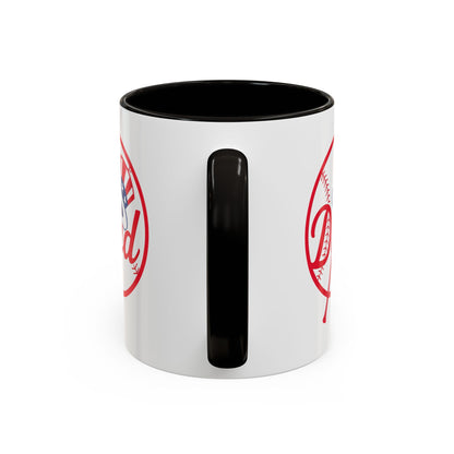 Mug - Dad Ynk