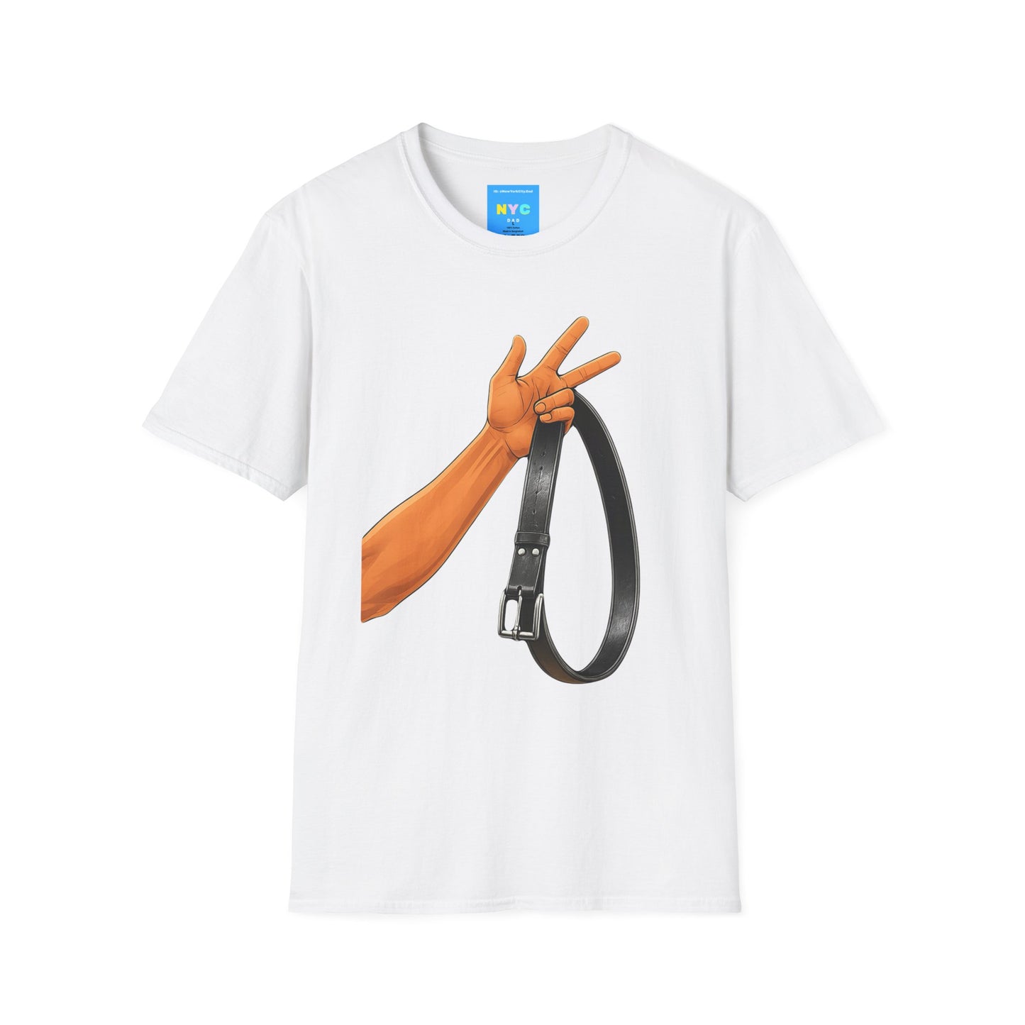 Hand Belt
